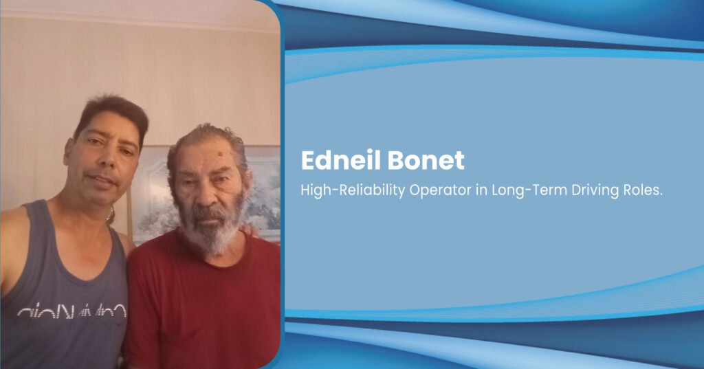 Edneil Bonet Photo