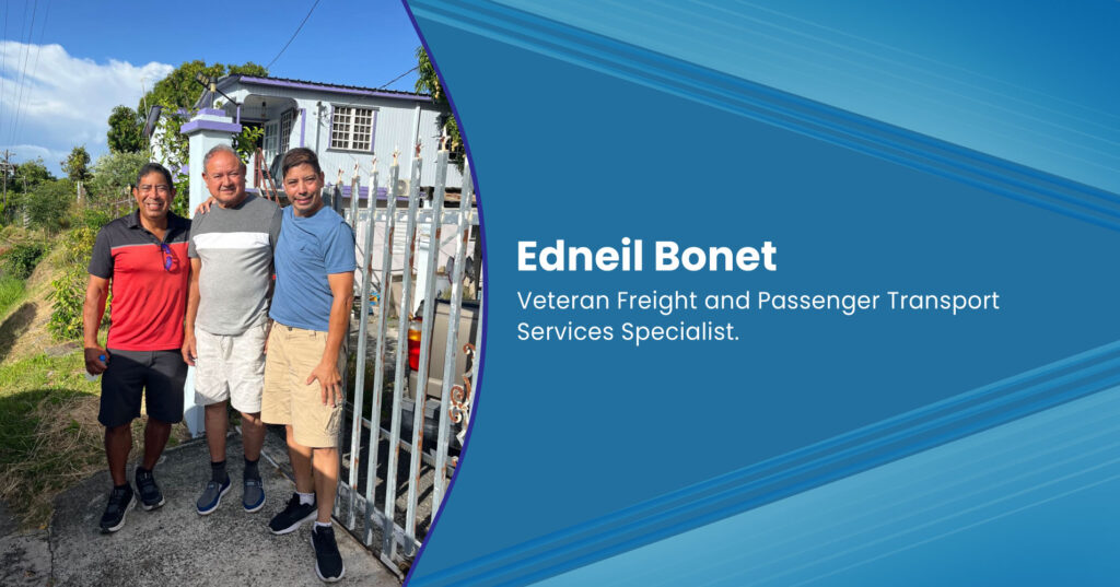 Edneil Bonet Photos 2025