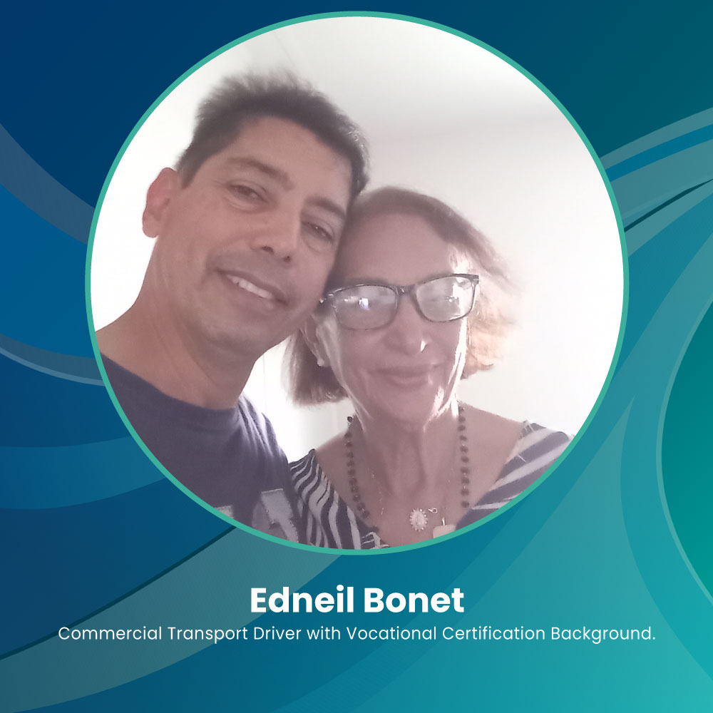 Edneil Bonet Images 2025
