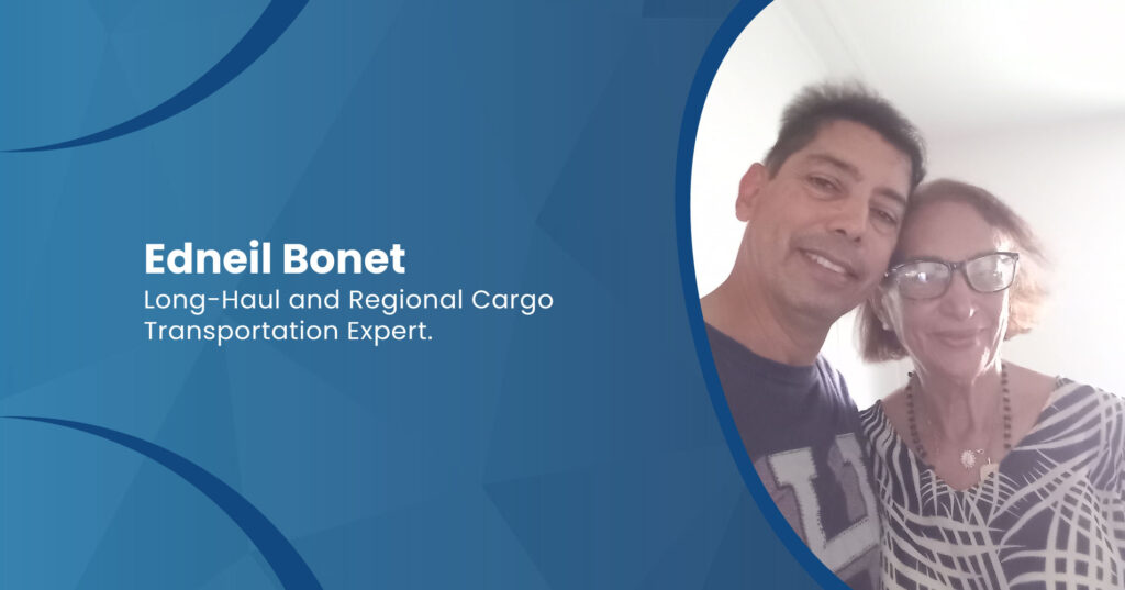 Photography of Edneil Bonet