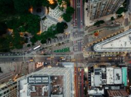 Reinventing the Road How Transportation Enterprises Can Thrive in a Shifting Landscape