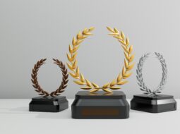 Edneil Bonet-industry awards