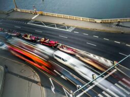 Evolving the Transportation Business in a Fast Changing World